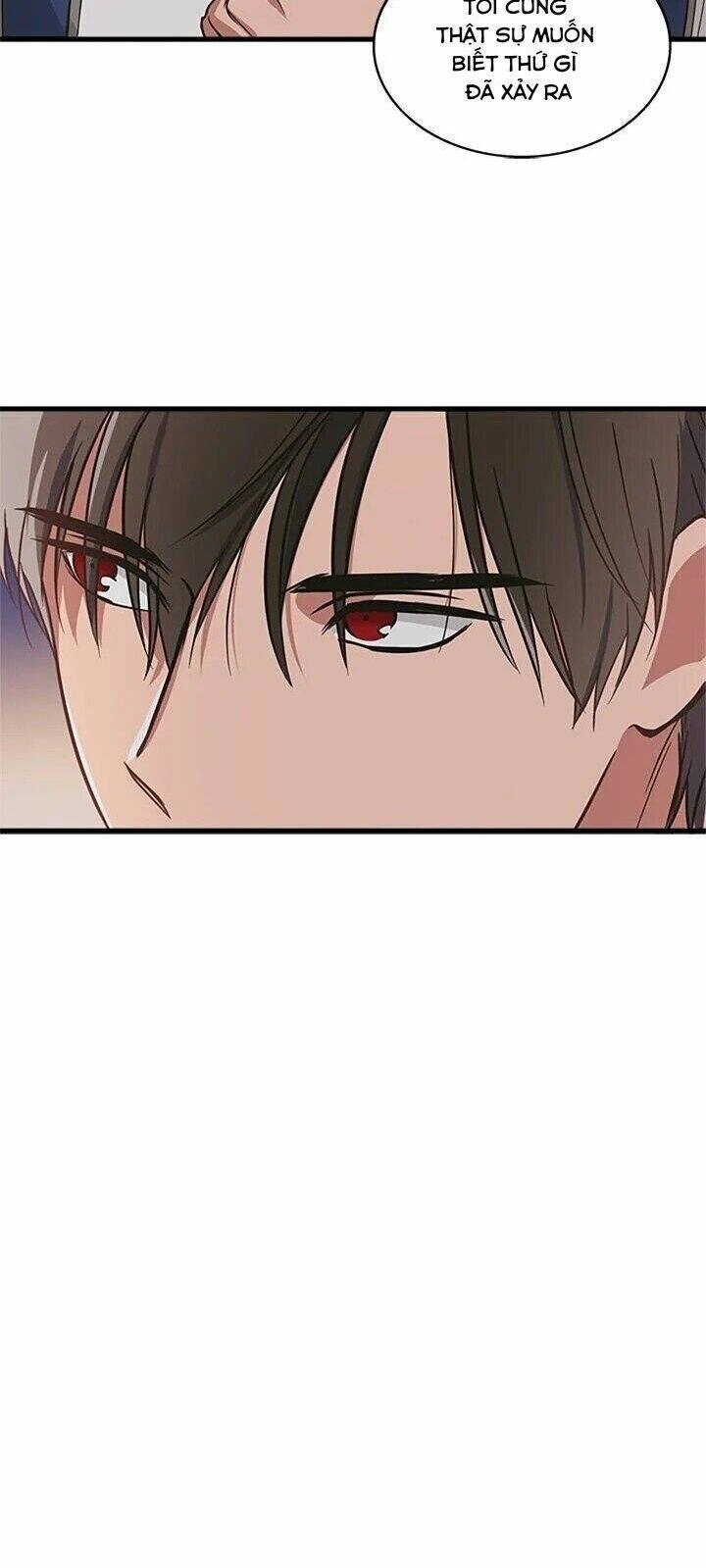 Tiếng Sói Trong Hiệu Thuốc Chapter 4 - 41