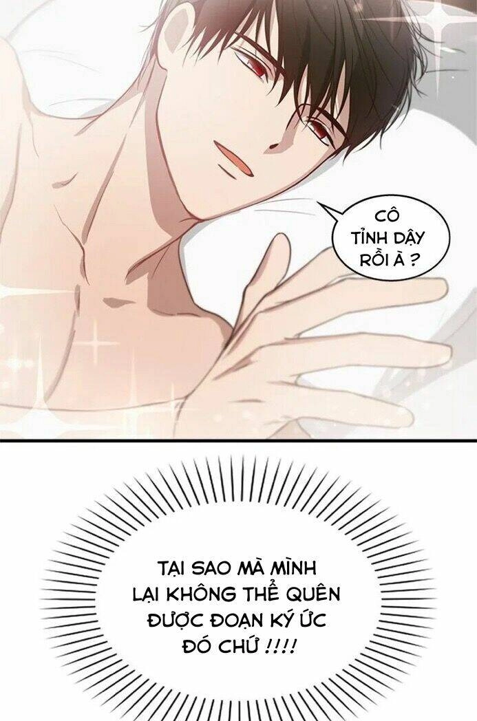 Tiếng Sói Trong Hiệu Thuốc Chapter 5 - 14