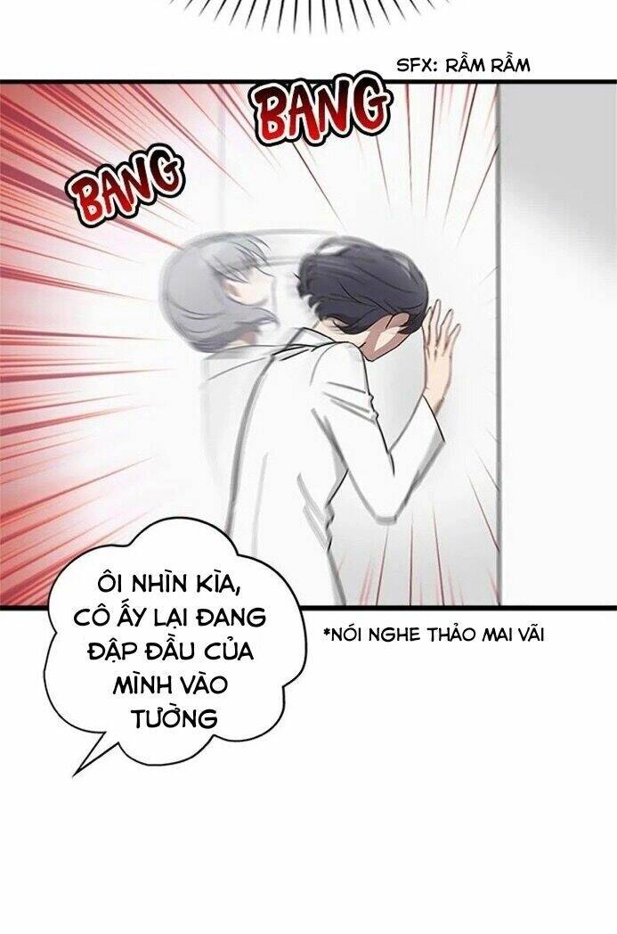 Tiếng Sói Trong Hiệu Thuốc Chapter 5 - 15