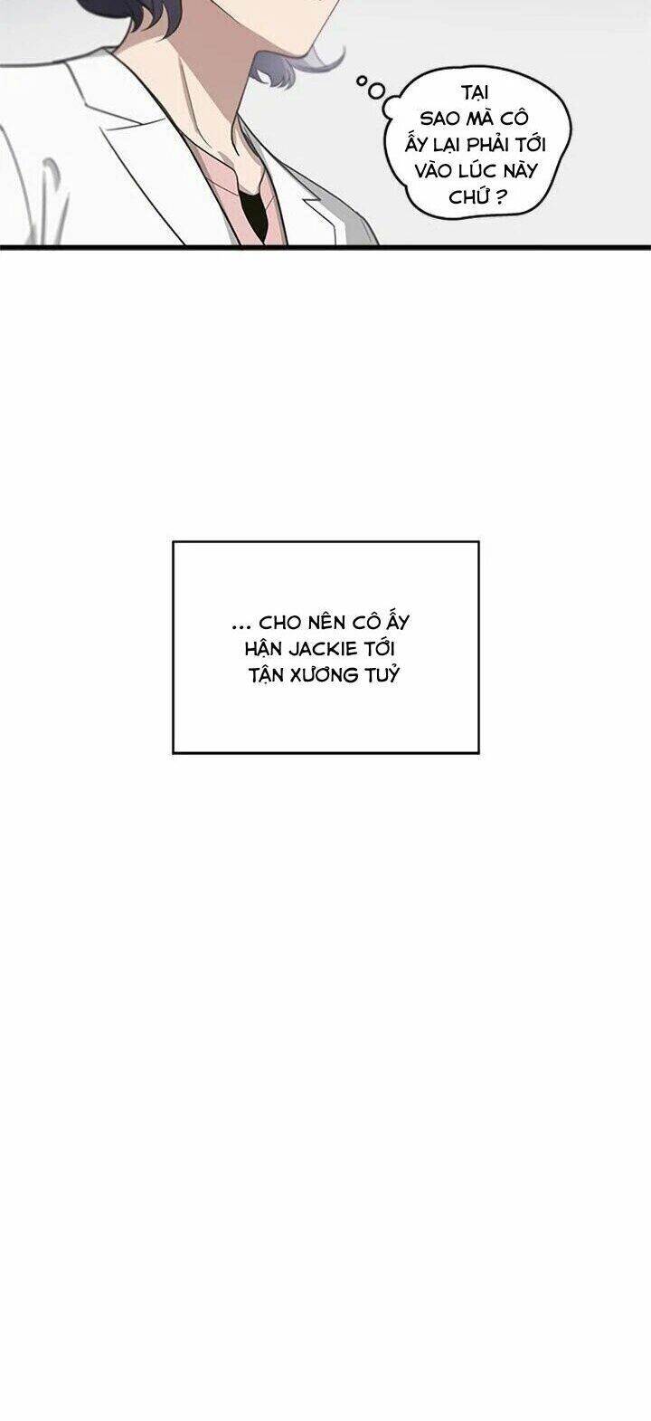 Tiếng Sói Trong Hiệu Thuốc Chapter 5 - 35