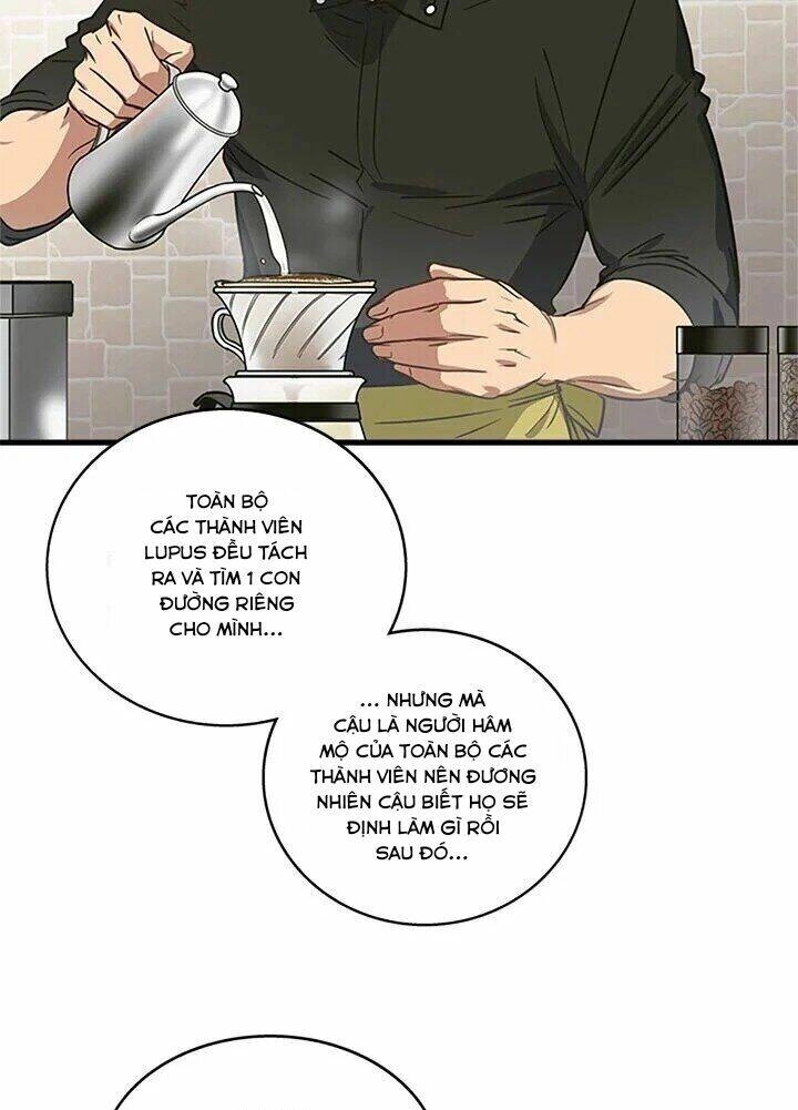 Tiếng Sói Trong Hiệu Thuốc Chapter 6 - 7