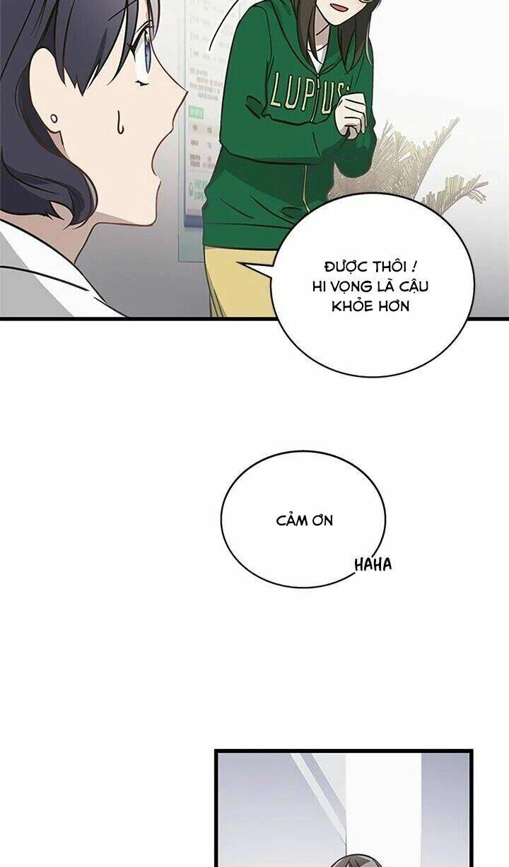 Tiếng Sói Trong Hiệu Thuốc Chapter 6 - 13