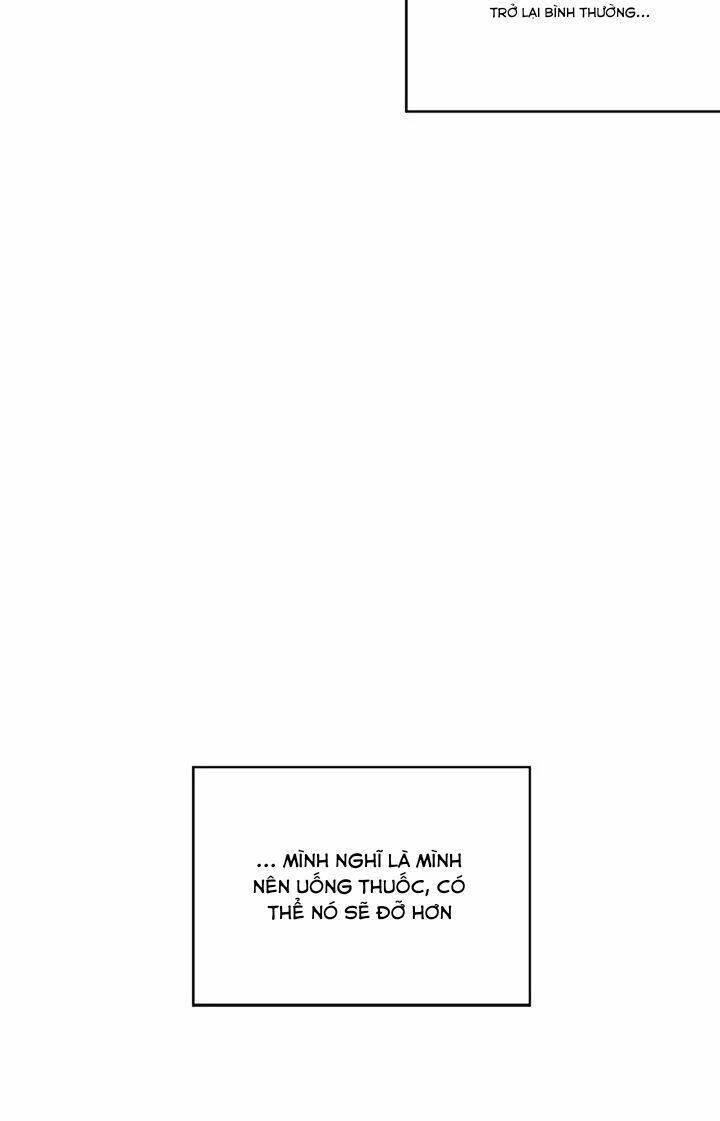 Tiếng Sói Trong Hiệu Thuốc Chapter 6 - 19