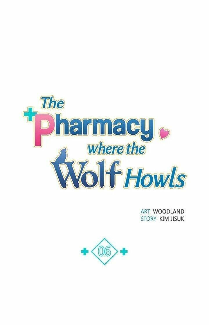 Tiếng Sói Trong Hiệu Thuốc Chapter 6 - 20