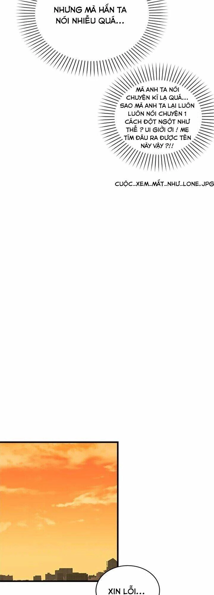 Tiếng Sói Trong Hiệu Thuốc Chapter 6 - 23