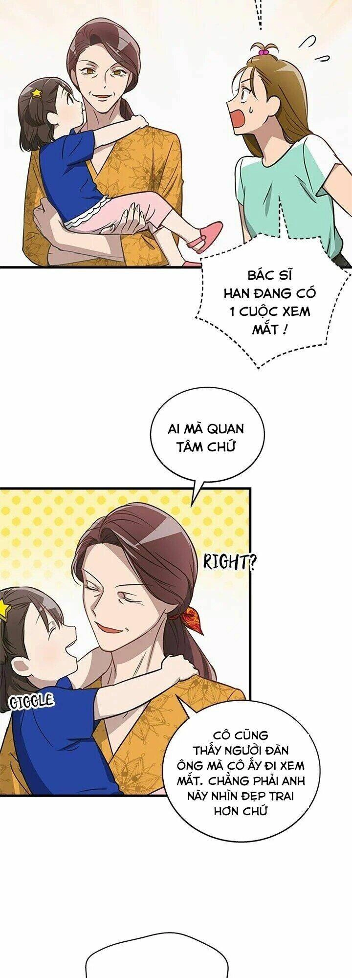 Tiếng Sói Trong Hiệu Thuốc Chapter 6 - 29