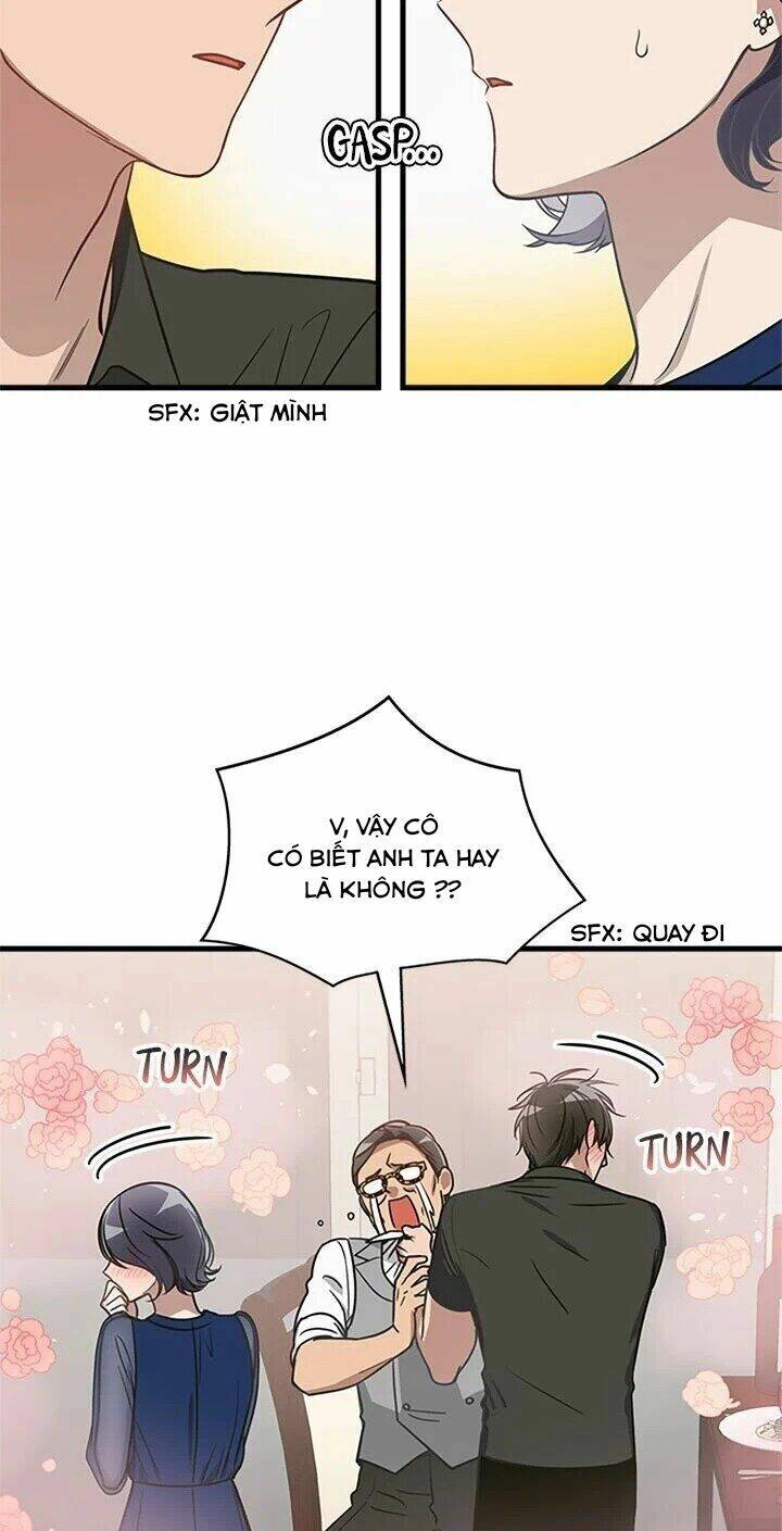 Tiếng Sói Trong Hiệu Thuốc Chapter 7 - 7