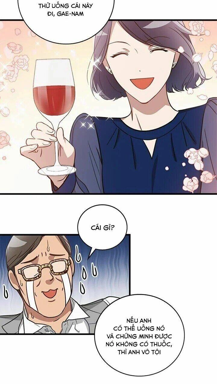 Tiếng Sói Trong Hiệu Thuốc Chapter 7 - 13