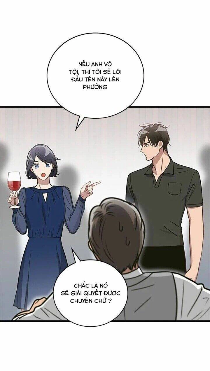 Tiếng Sói Trong Hiệu Thuốc Chapter 7 - 14