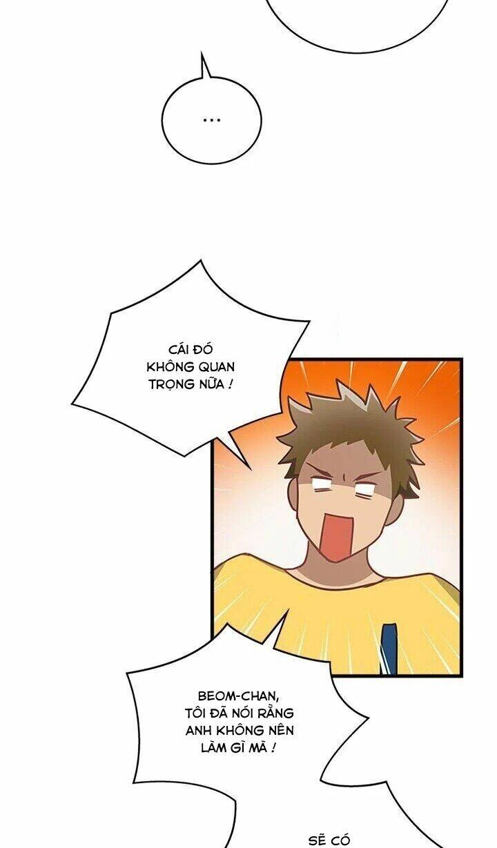 Tiếng Sói Trong Hiệu Thuốc Chapter 7 - 19