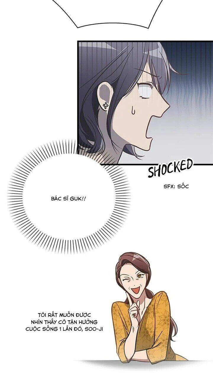 Tiếng Sói Trong Hiệu Thuốc Chapter 7 - 25