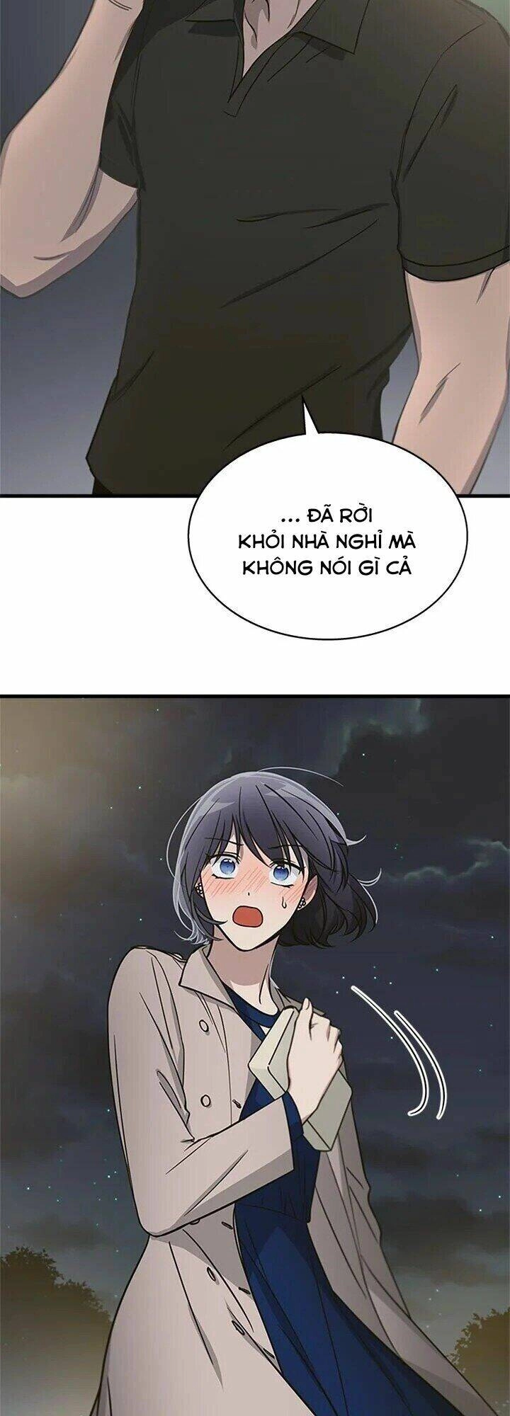 Tiếng Sói Trong Hiệu Thuốc Chapter 7 - 35