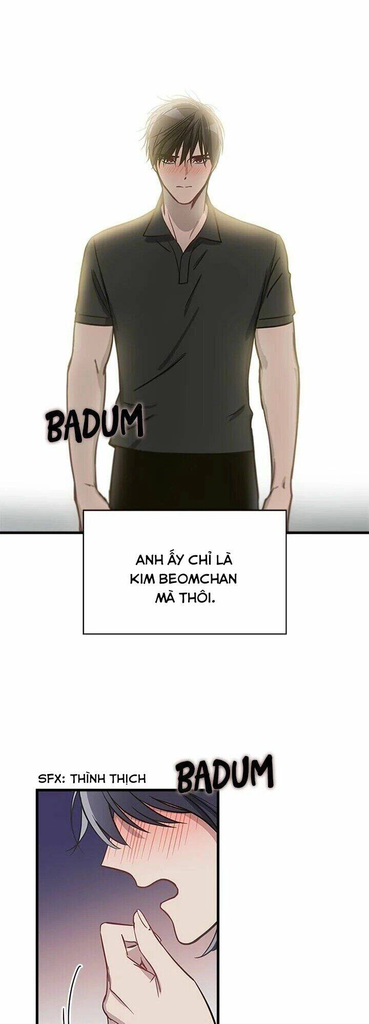 Tiếng Sói Trong Hiệu Thuốc Chapter 8 - 13