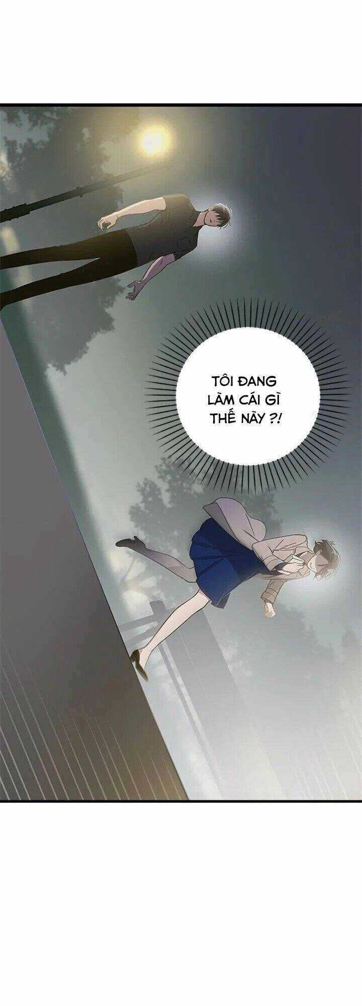 Tiếng Sói Trong Hiệu Thuốc Chapter 8 - 21