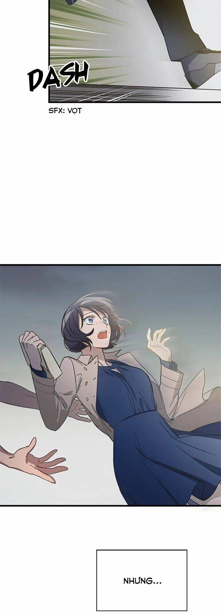 Tiếng Sói Trong Hiệu Thuốc Chapter 8 - 25