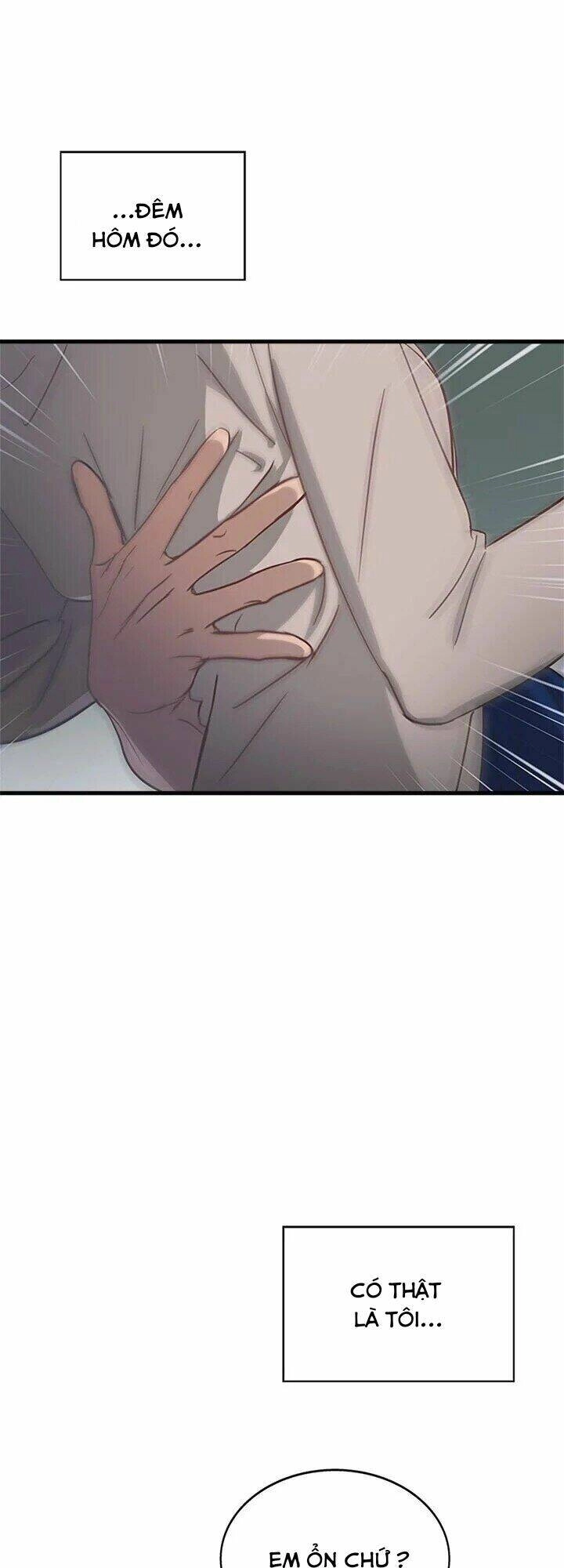 Tiếng Sói Trong Hiệu Thuốc Chapter 8 - 26