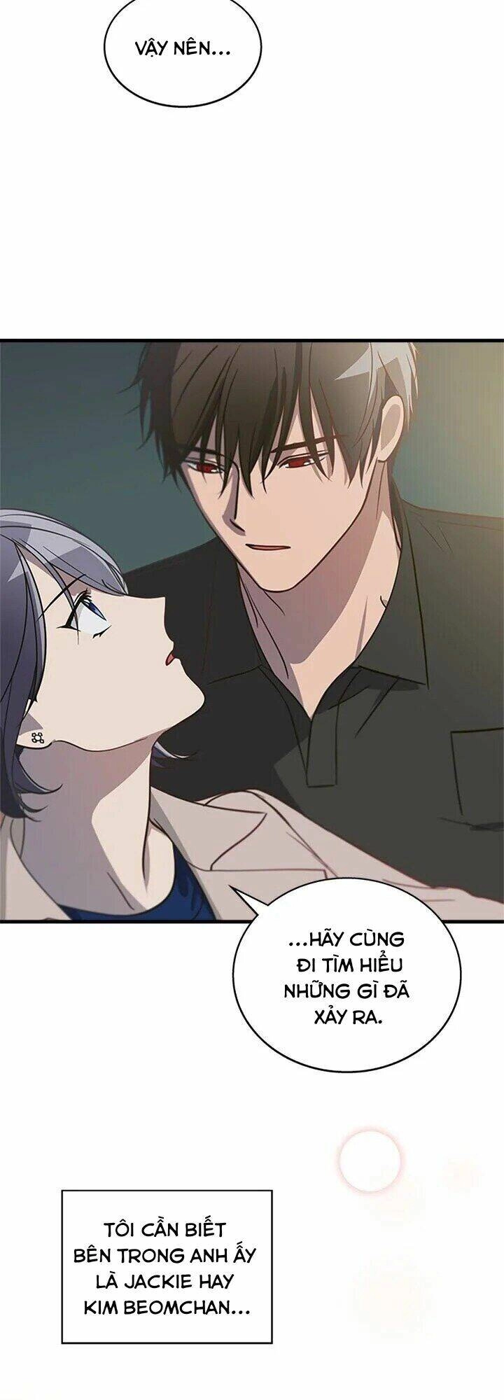 Tiếng Sói Trong Hiệu Thuốc Chapter 8 - 30