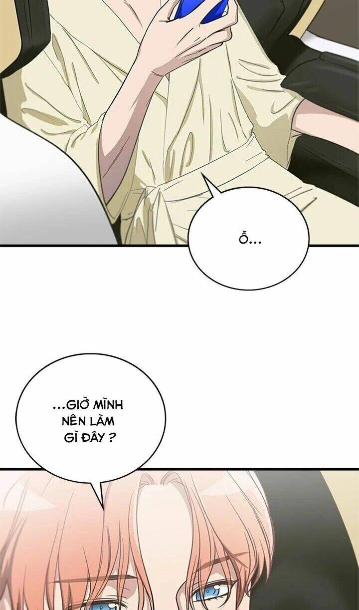 Tiếng Sói Trong Hiệu Thuốc Chapter 8 - 35