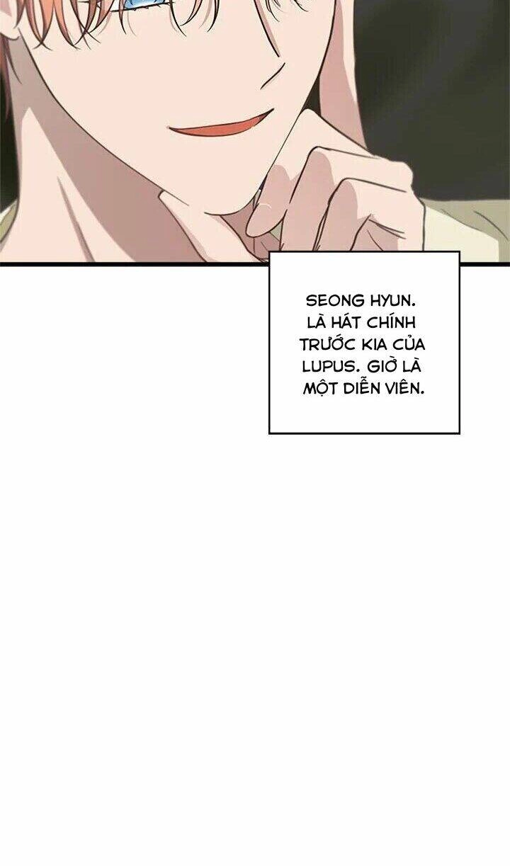 Tiếng Sói Trong Hiệu Thuốc Chapter 8 - 36