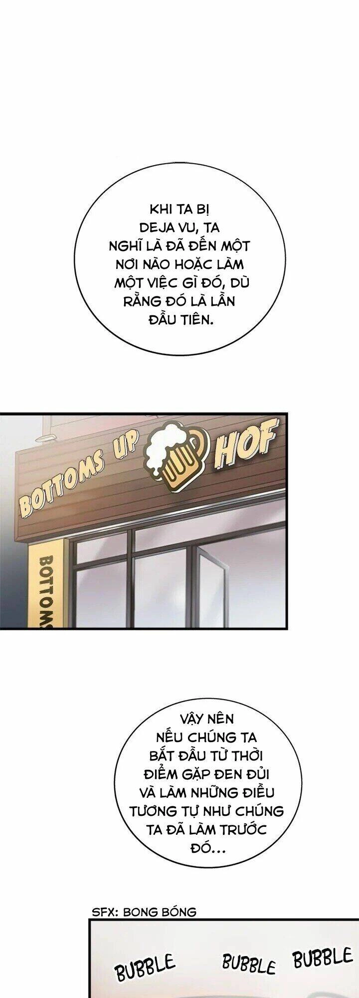 Tiếng Sói Trong Hiệu Thuốc Chapter 9 - 3