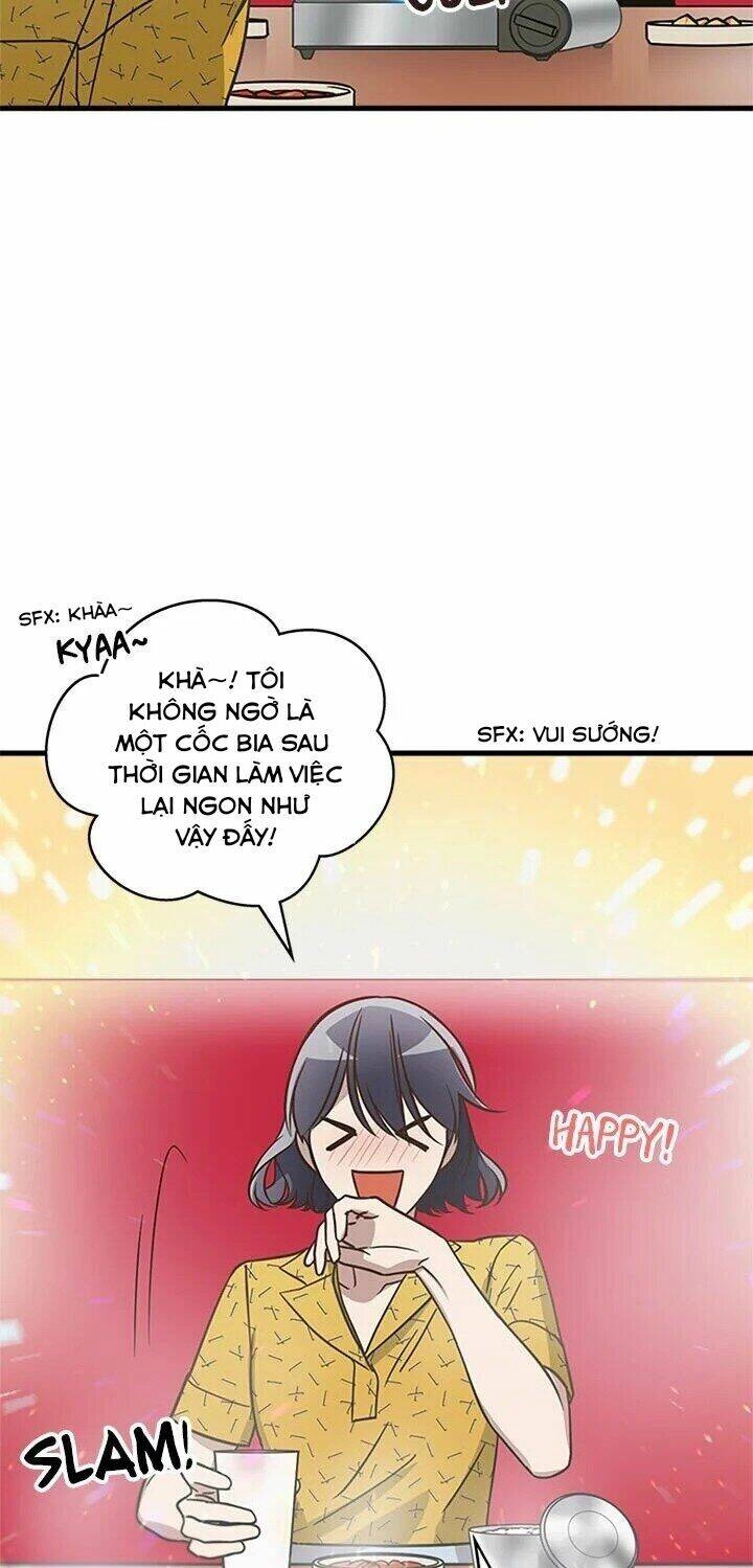 Tiếng Sói Trong Hiệu Thuốc Chapter 9 - 7