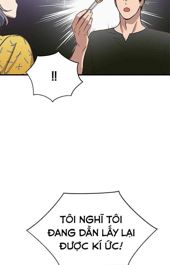 Tiếng Sói Trong Hiệu Thuốc Chapter 9 - 25