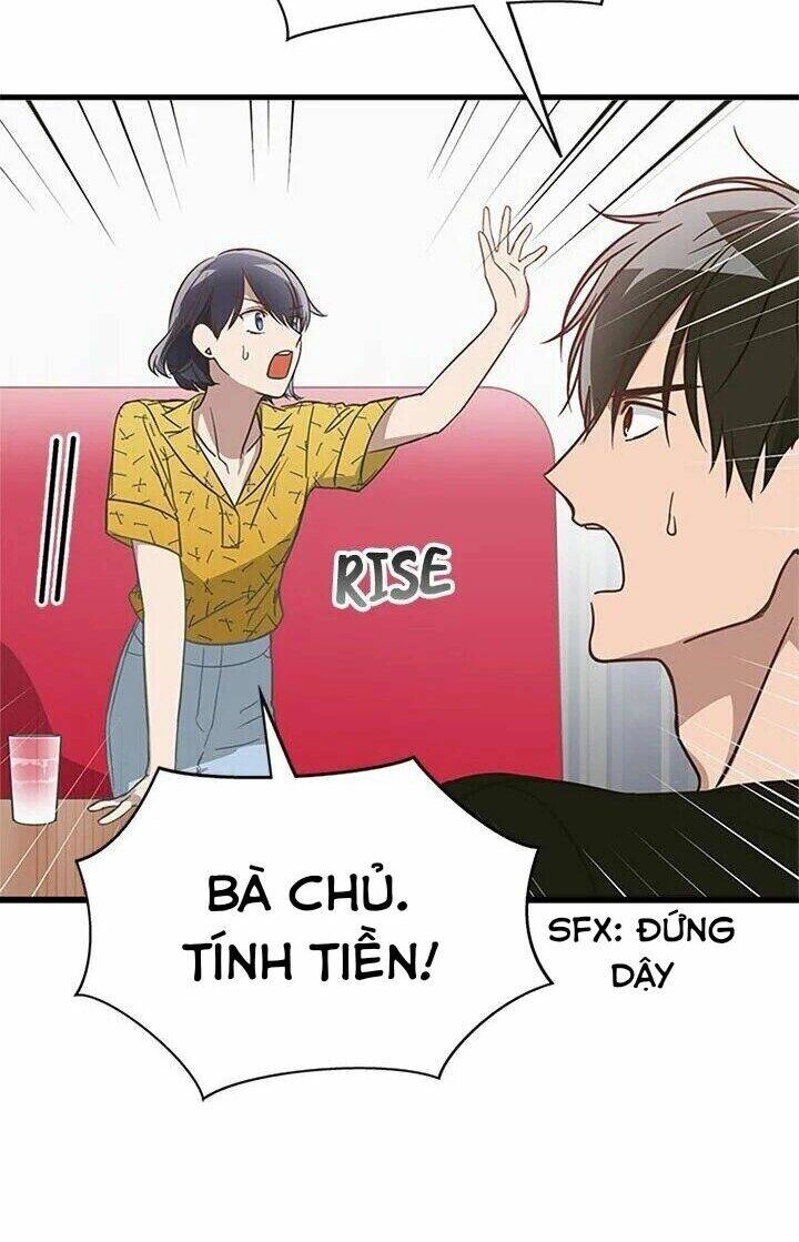 Tiếng Sói Trong Hiệu Thuốc Chapter 9 - 26