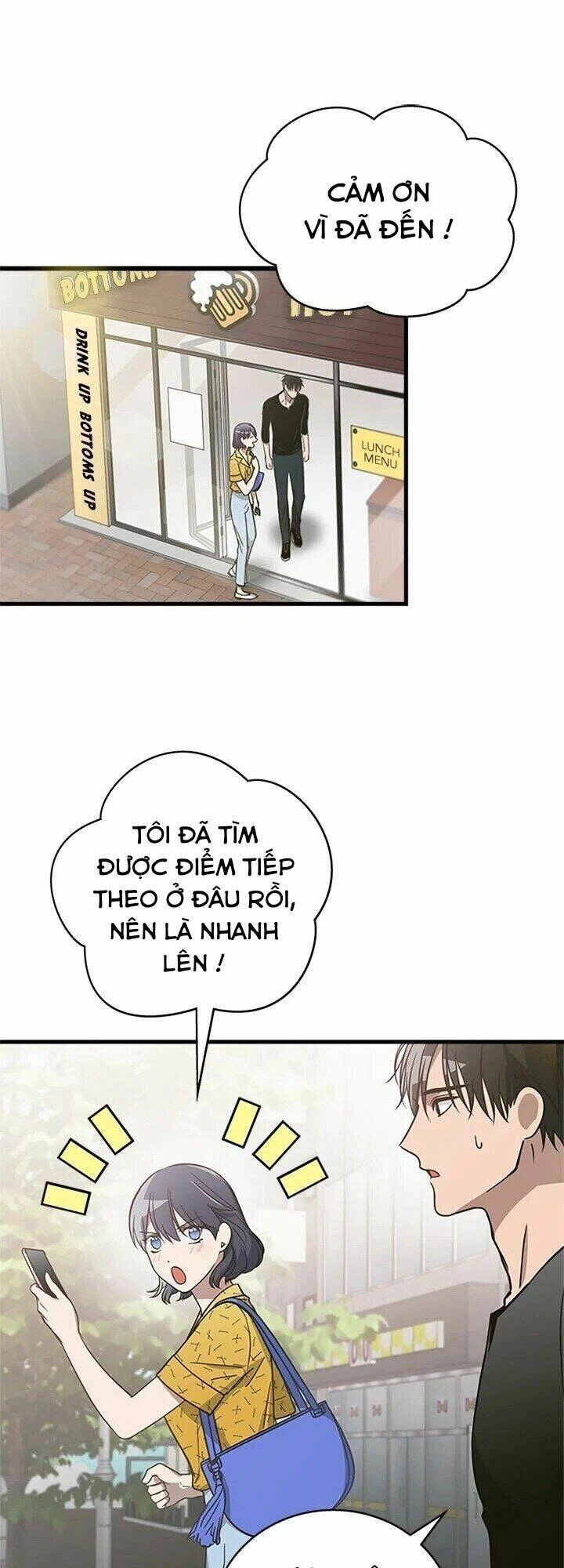 Tiếng Sói Trong Hiệu Thuốc Chapter 9 - 27