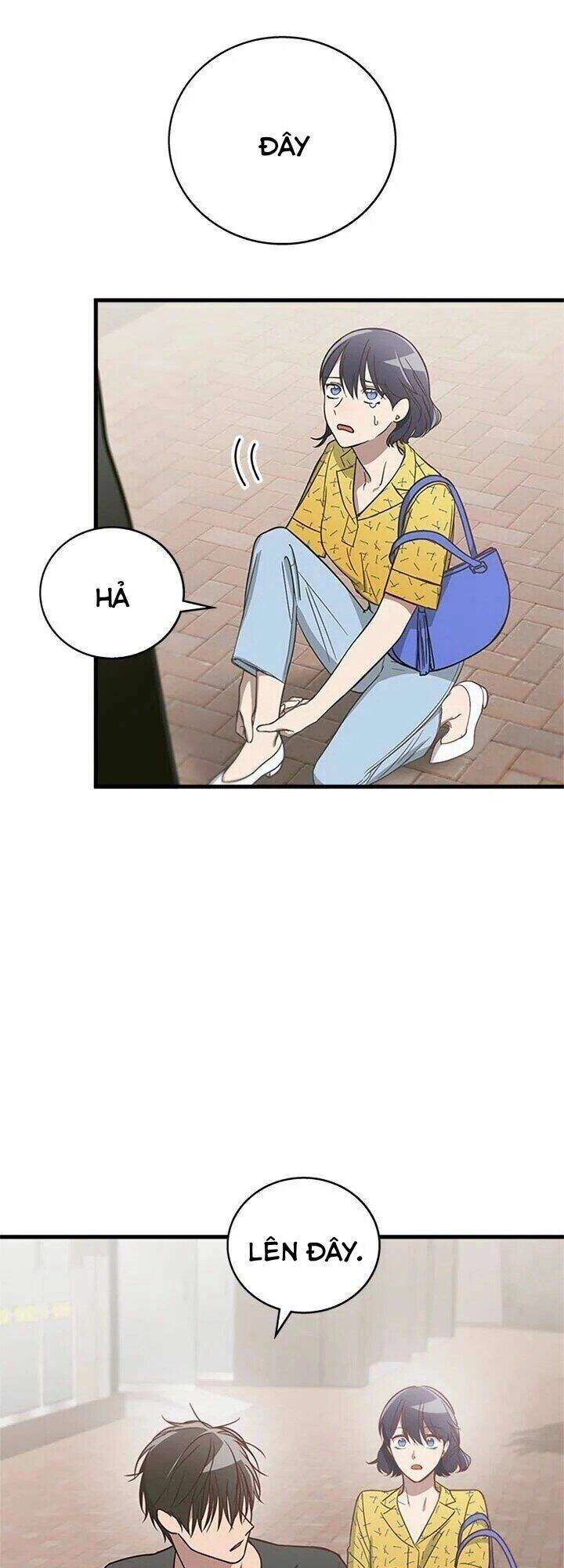 Tiếng Sói Trong Hiệu Thuốc Chapter 9 - 30