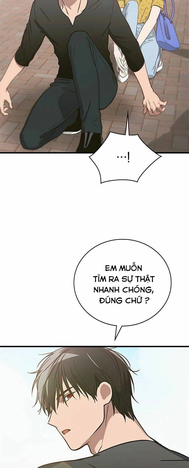 Tiếng Sói Trong Hiệu Thuốc Chapter 9 - 31