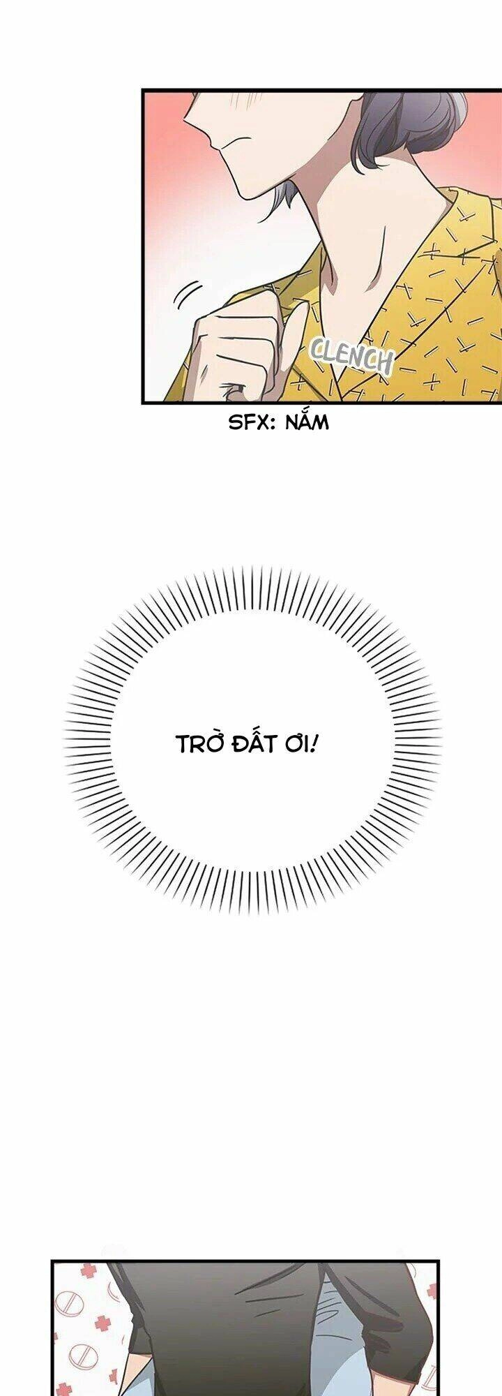 Tiếng Sói Trong Hiệu Thuốc Chapter 9 - 33