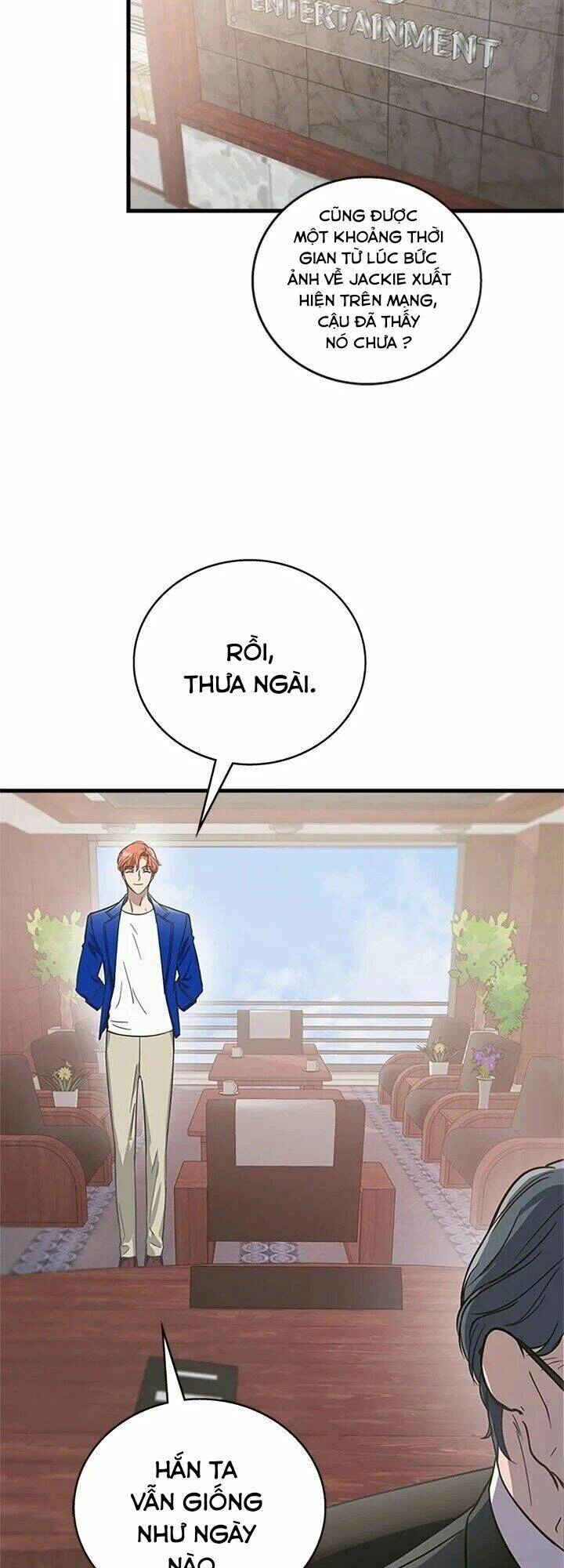 Tiếng Sói Trong Hiệu Thuốc Chapter 9 - 37