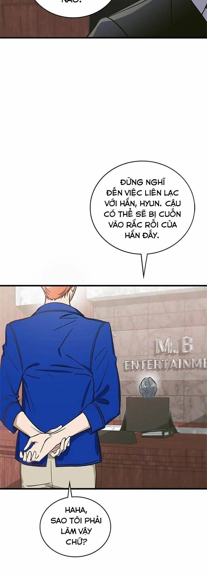 Tiếng Sói Trong Hiệu Thuốc Chapter 9 - 38