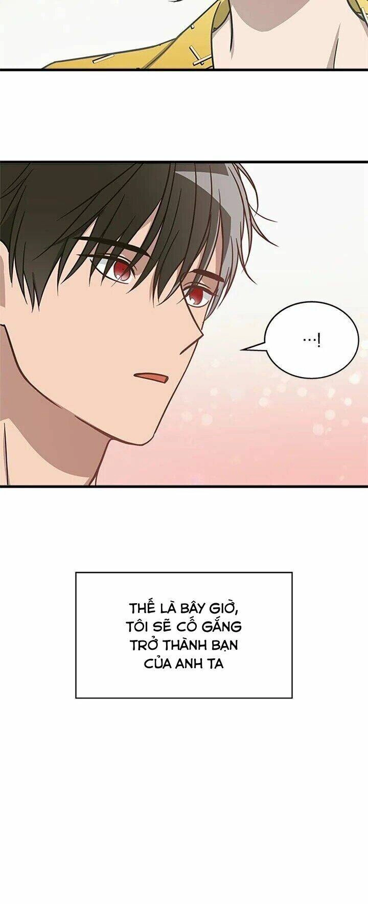 Tiếng Sói Trong Hiệu Thuốc Chapter 10 - 42