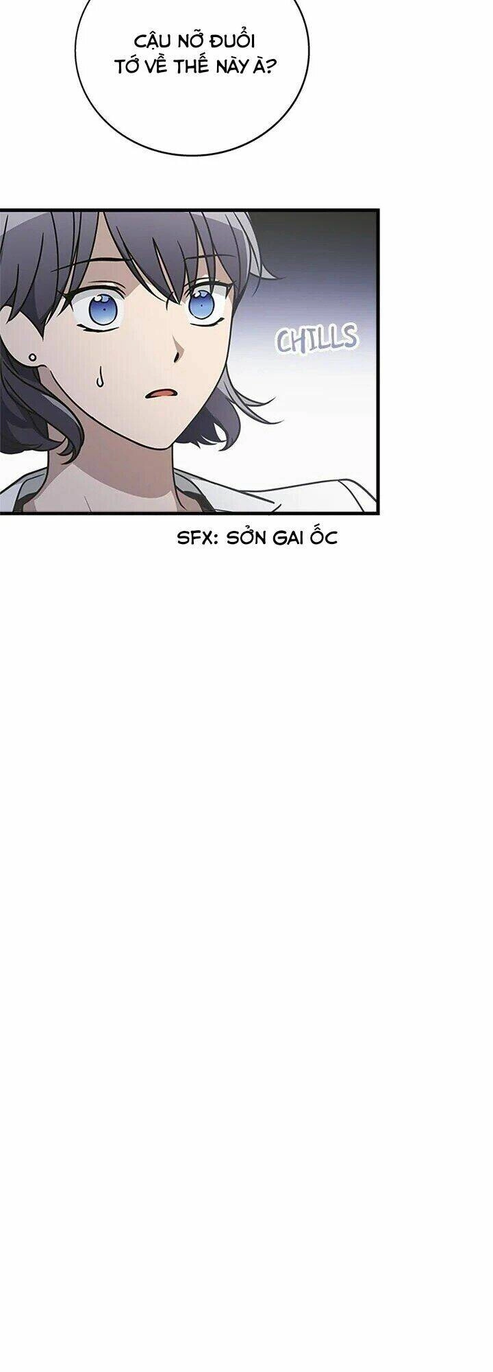 Tiếng Sói Trong Hiệu Thuốc Chapter 11 - 36