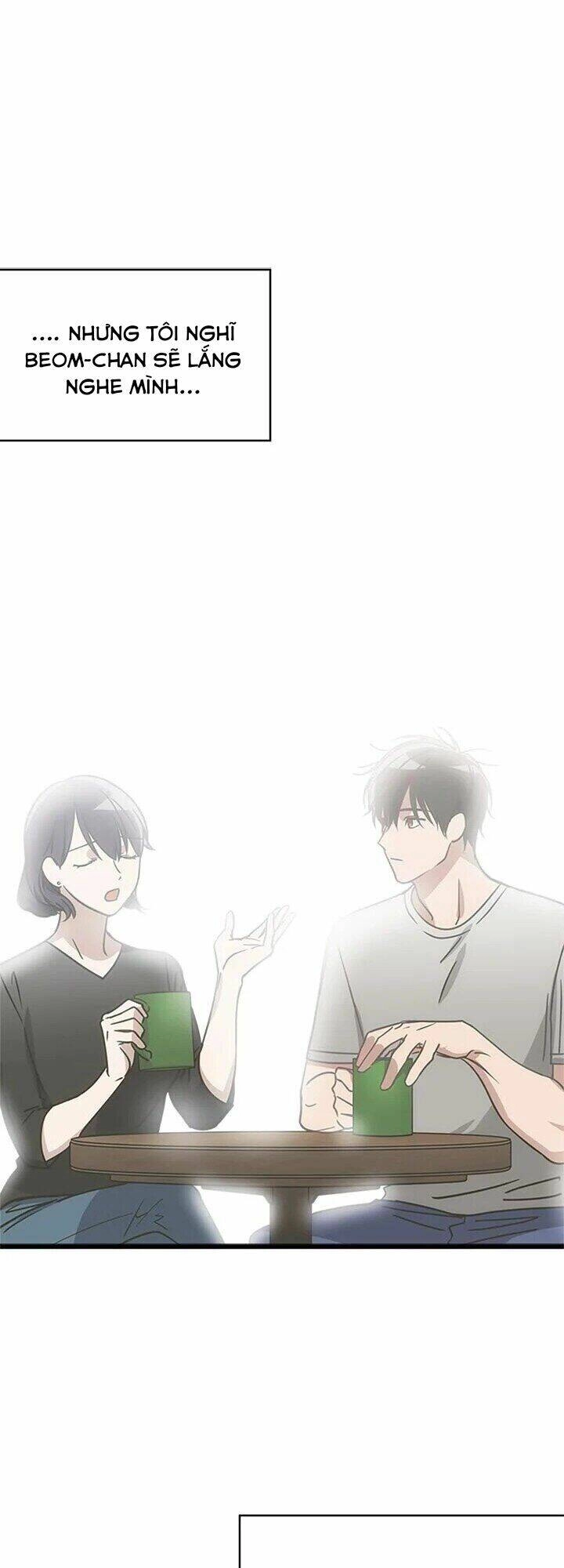 Tiếng Sói Trong Hiệu Thuốc Chapter 12 - 36