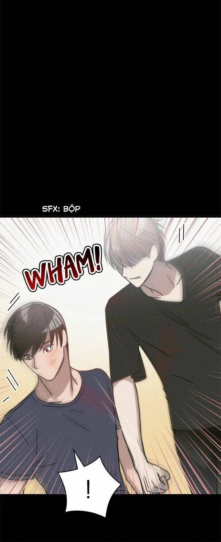 Tiếng Sói Trong Hiệu Thuốc Chapter 13 - 8