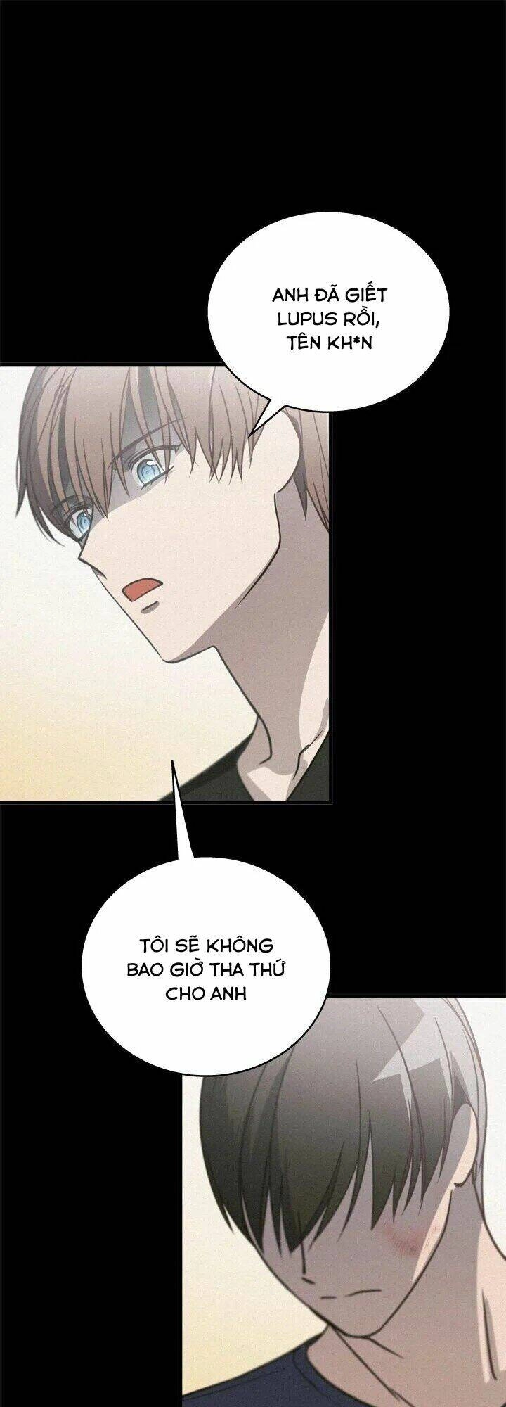 Tiếng Sói Trong Hiệu Thuốc Chapter 13 - 9