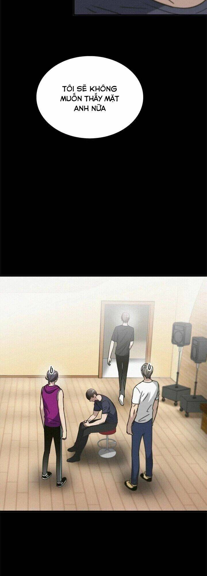 Tiếng Sói Trong Hiệu Thuốc Chapter 13 - 10