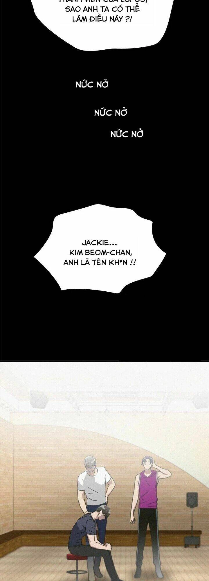 Tiếng Sói Trong Hiệu Thuốc Chapter 13 - 14