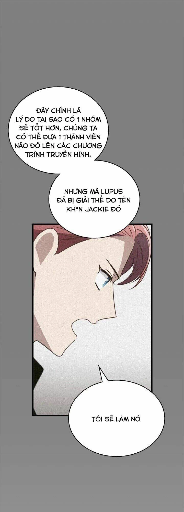 Tiếng Sói Trong Hiệu Thuốc Chapter 13 - 24