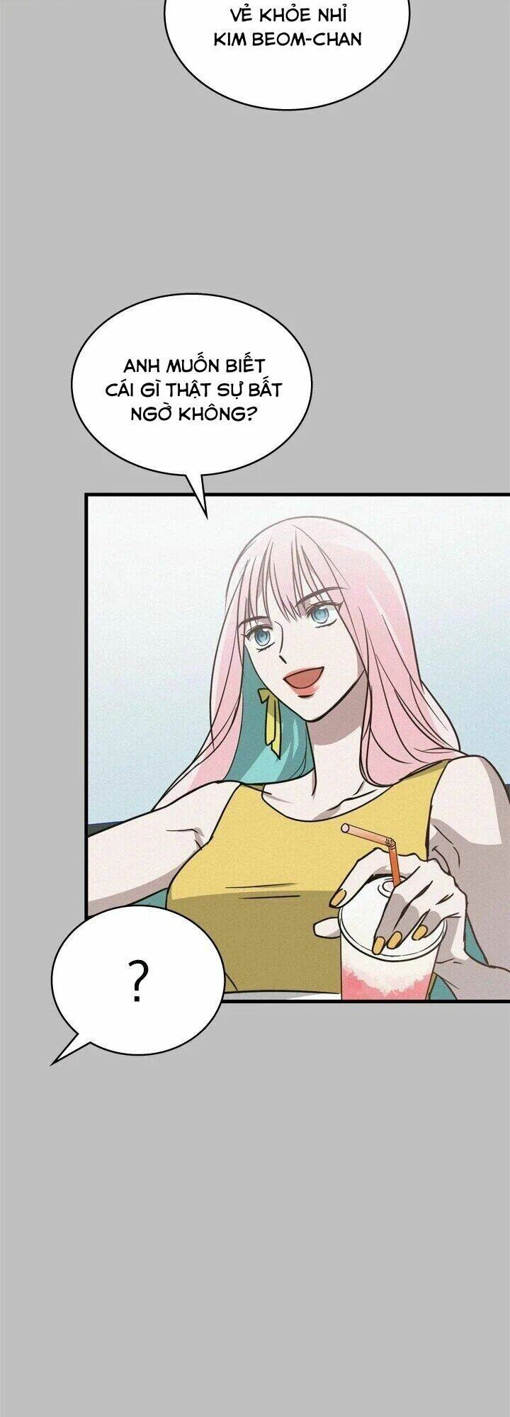 Tiếng Sói Trong Hiệu Thuốc Chapter 13 - 32