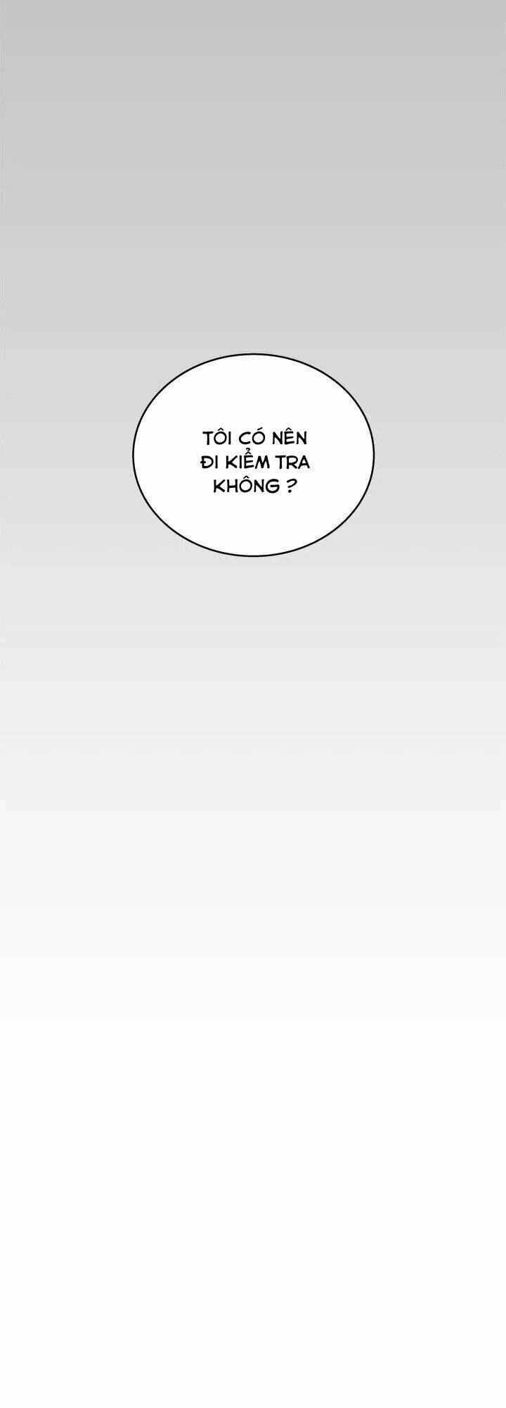 Tiếng Sói Trong Hiệu Thuốc Chapter 13 - 35