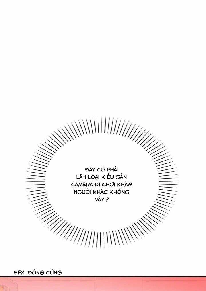 Tiếng Sói Trong Hiệu Thuốc Chapter 13 - 37