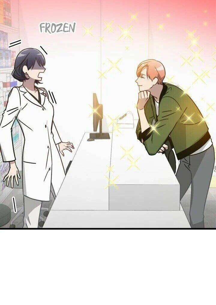 Tiếng Sói Trong Hiệu Thuốc Chapter 13 - 38