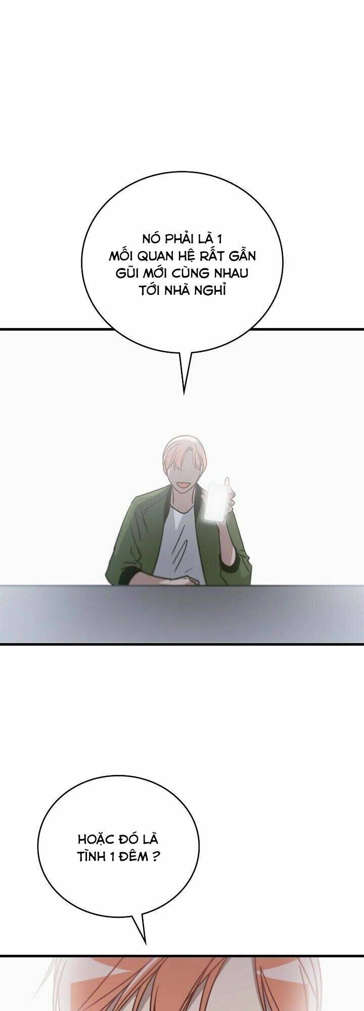 Tiếng Sói Trong Hiệu Thuốc Chapter 13 - 42