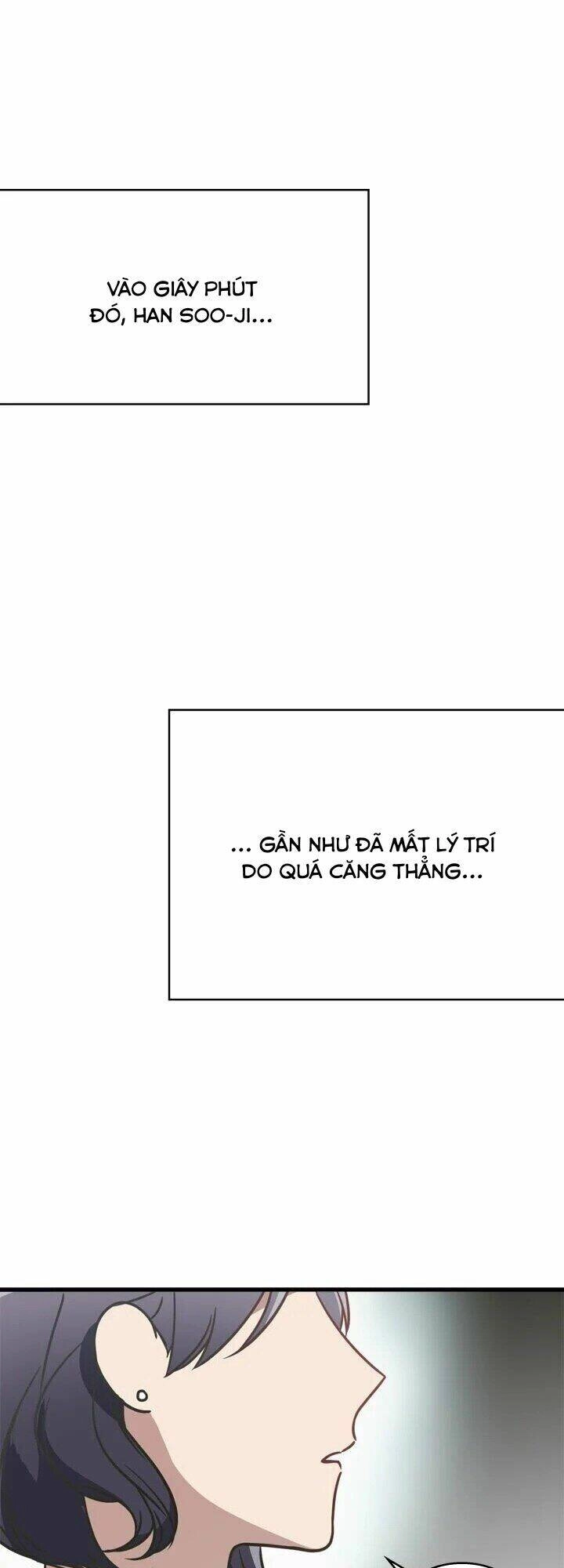 Tiếng Sói Trong Hiệu Thuốc Chapter 13 - 45