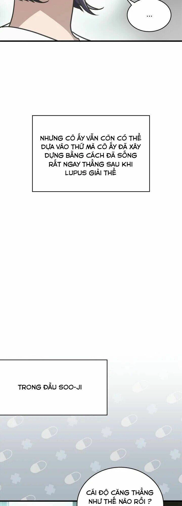 Tiếng Sói Trong Hiệu Thuốc Chapter 13 - 46