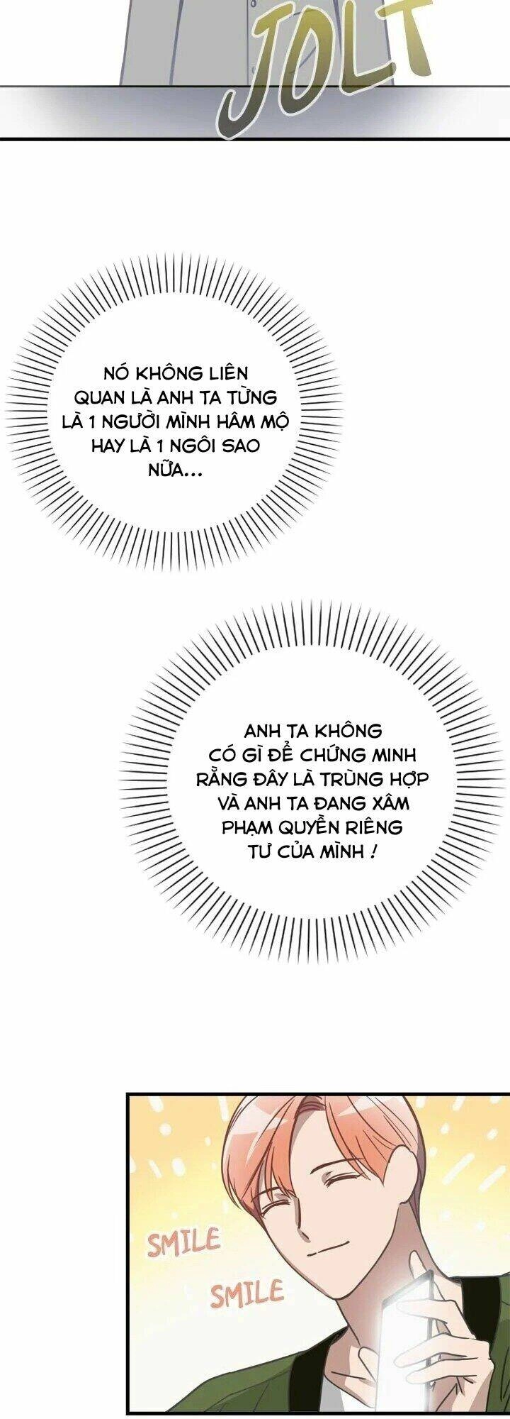 Tiếng Sói Trong Hiệu Thuốc Chapter 13 - 49