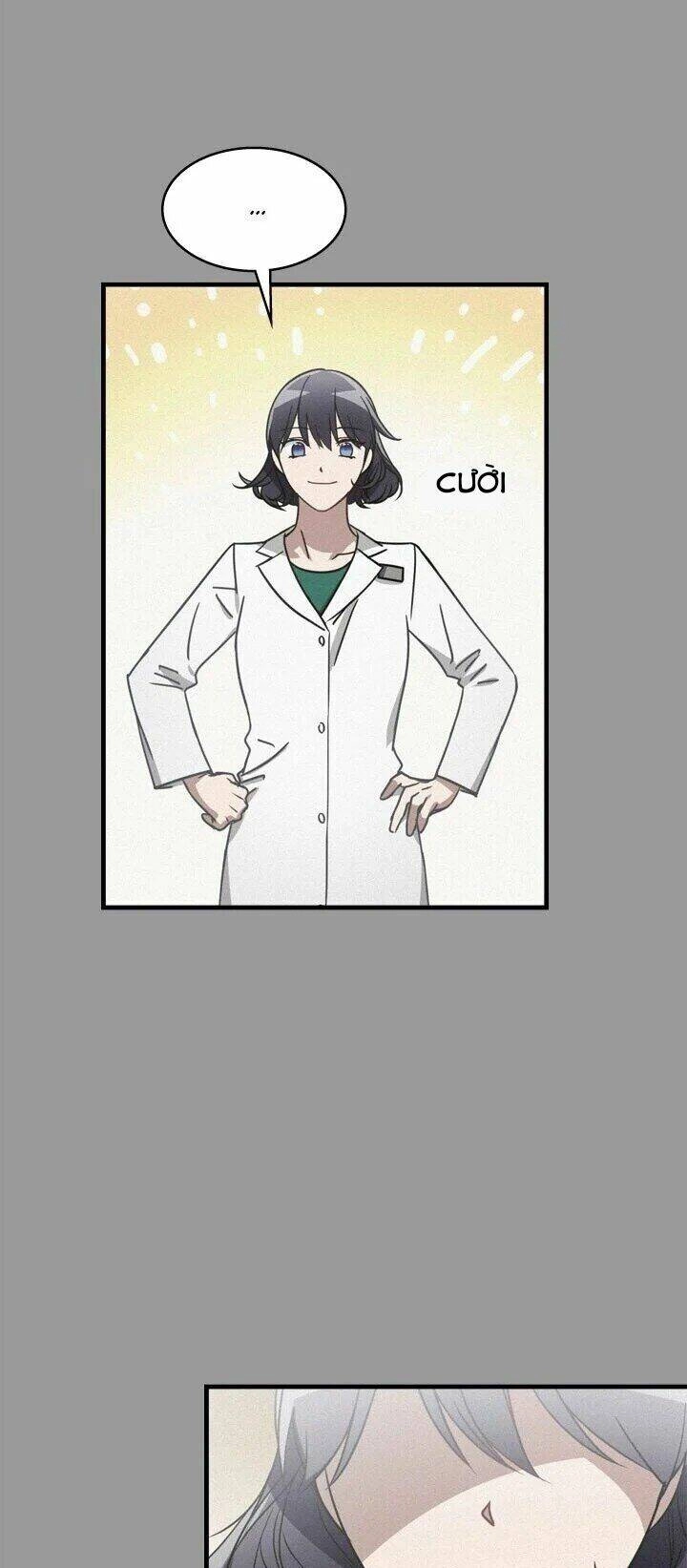 Tiếng Sói Trong Hiệu Thuốc Chapter 14 - 14